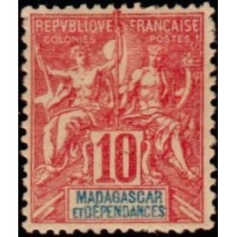 Madagascar - 043
