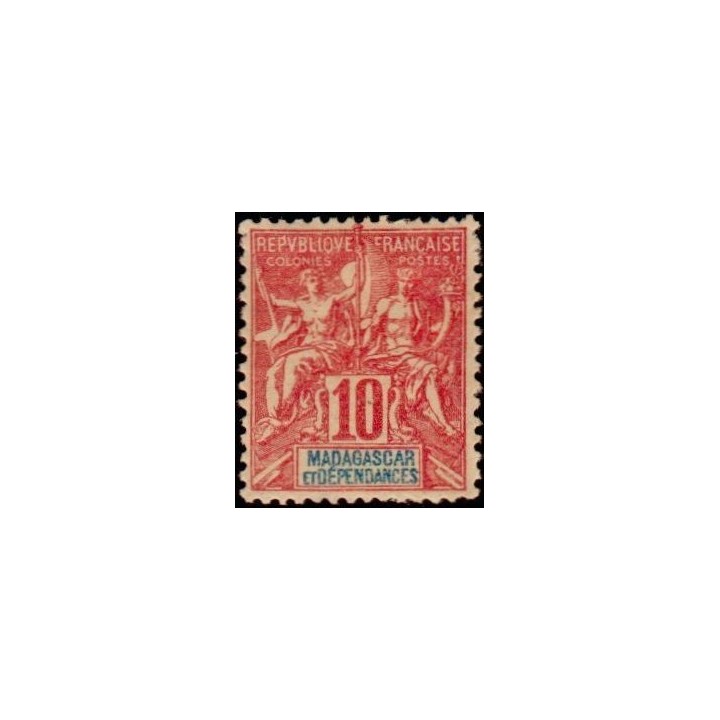 Madagascar - 043