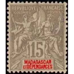 Madagascar - 044