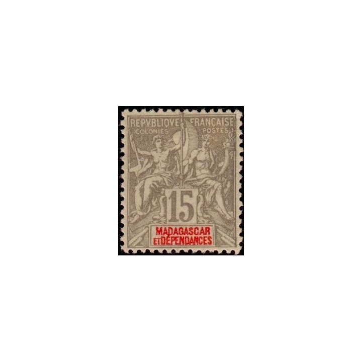 Madagascar - 044