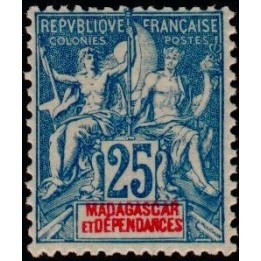 Madagascar - 045