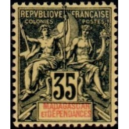 Madagascar - 046