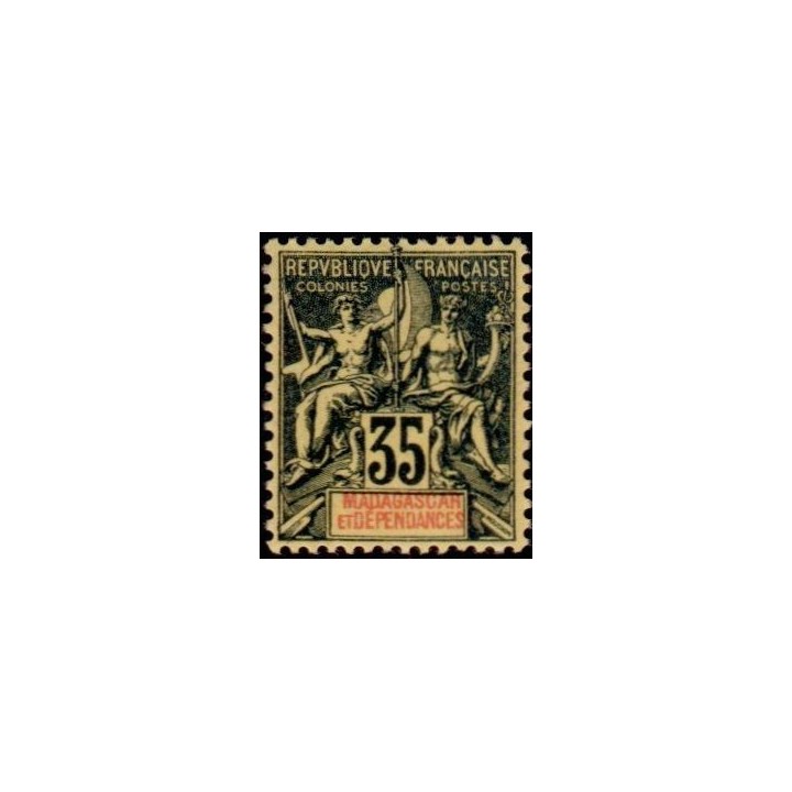 Madagascar - 046