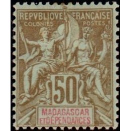 Madagascar - 047