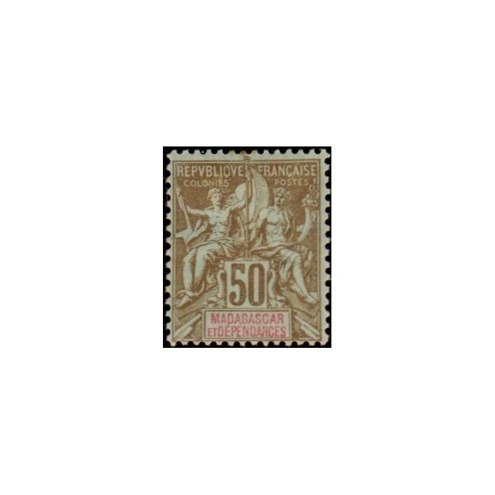 Madagascar - 047