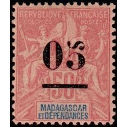 Madagascar - 048