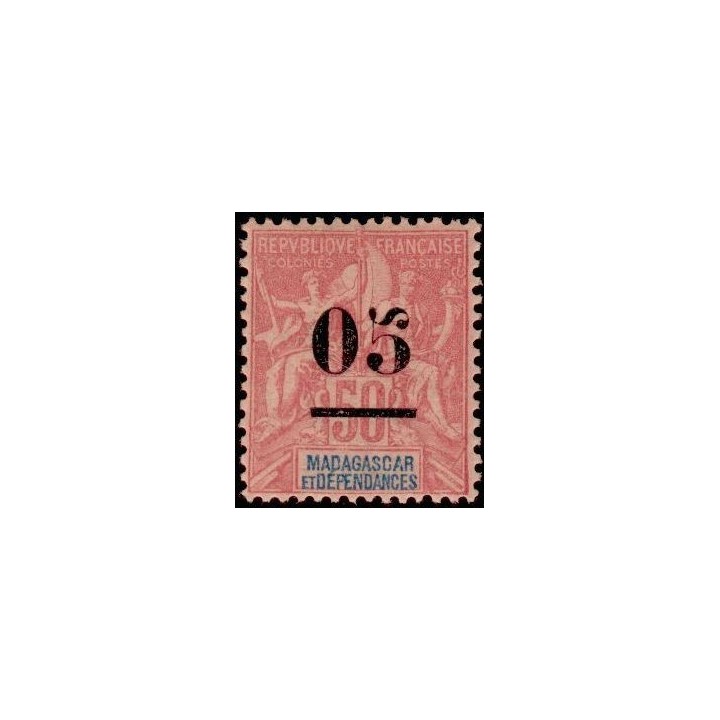 Madagascar - 048