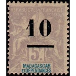 Madagascar - 049