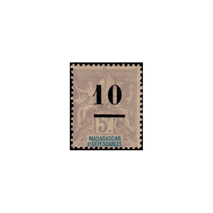 Madagascar - 049