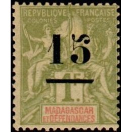 Madagascar - 050