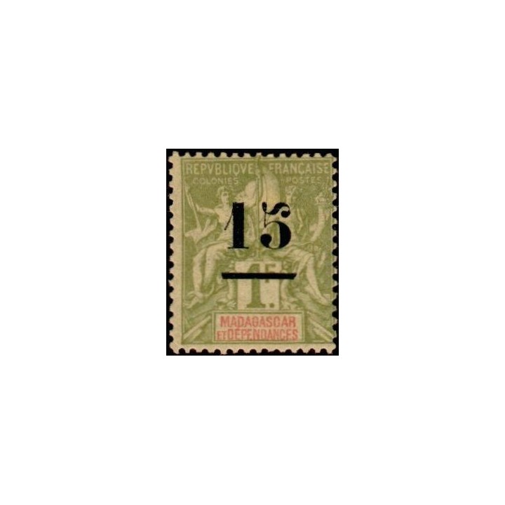 Madagascar - 050