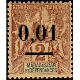 Madagascar - 051