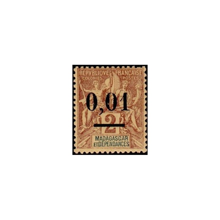 Madagascar - 051