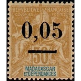Madagascar - 052