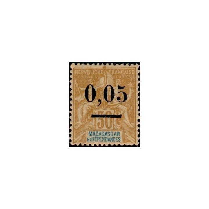 Madagascar - 052