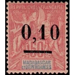 Madagascar - 053