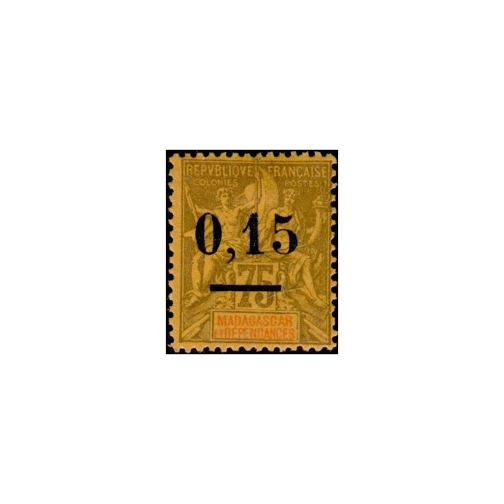 Madagascar - 054