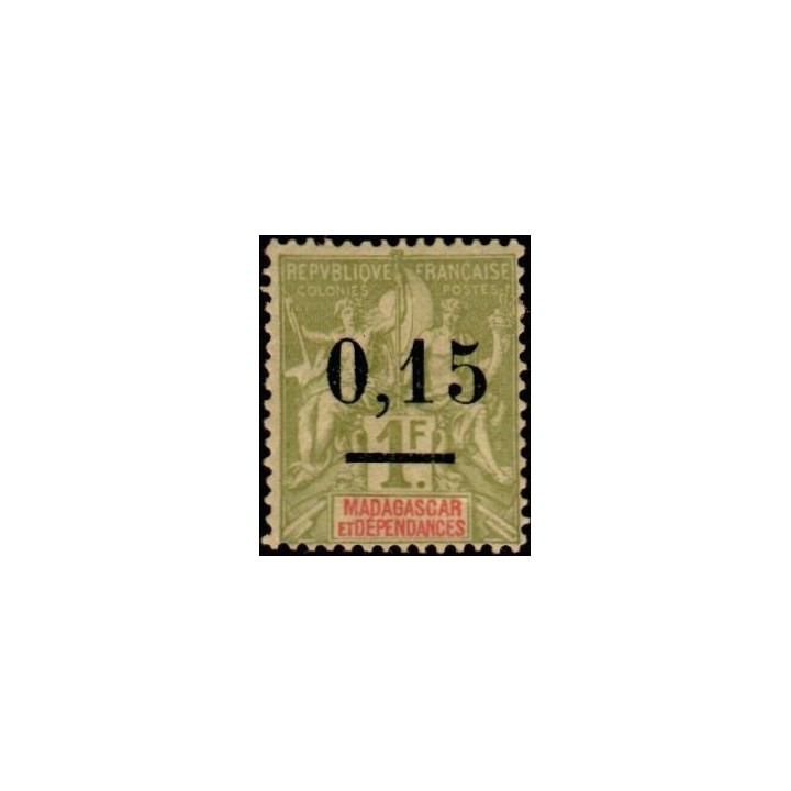 Madagascar - 055