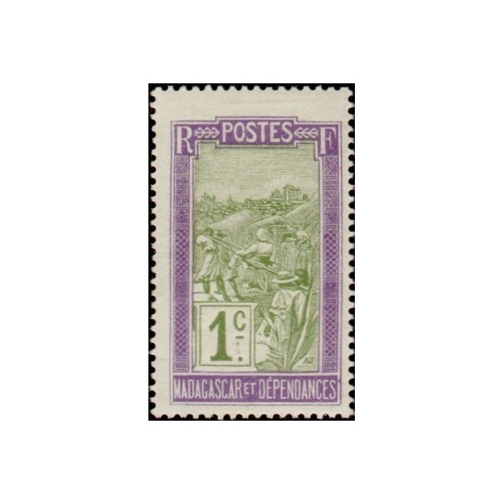 Madagascar - 094