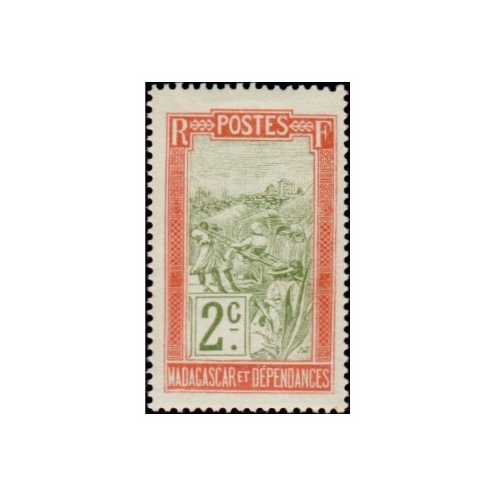 Madagascar - 095