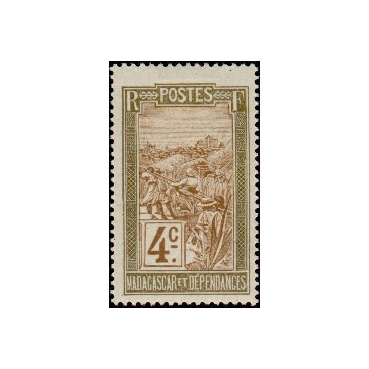 Madagascar - 096