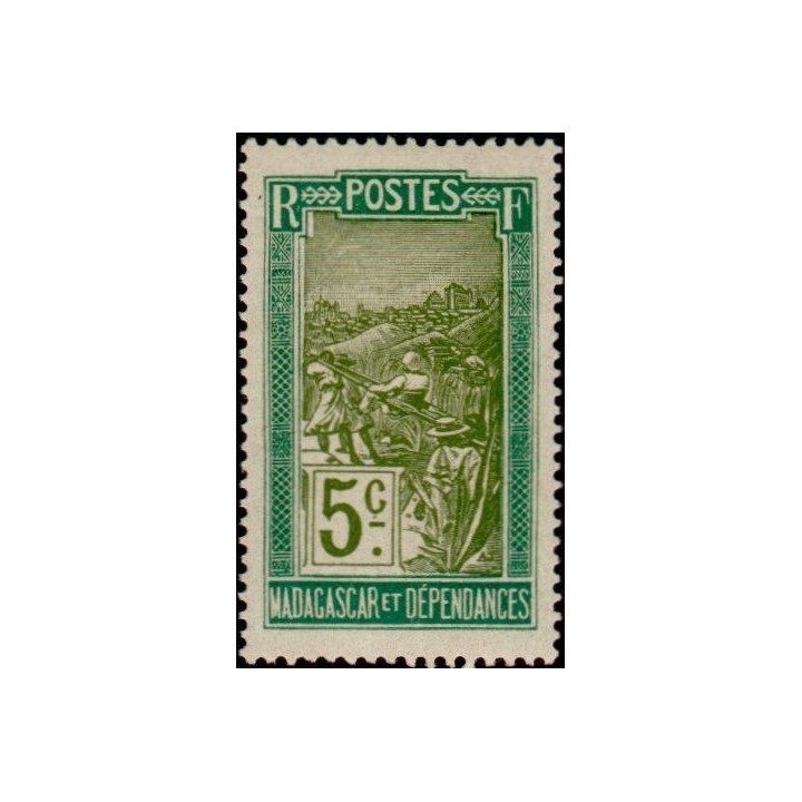 Madagascar - 097
