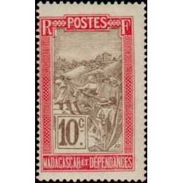 Madagascar - 098