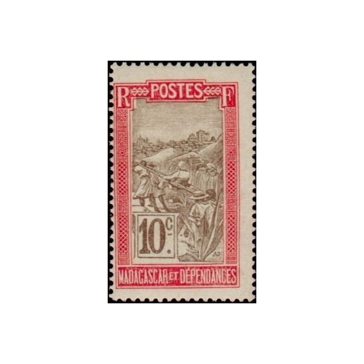 Madagascar - 098