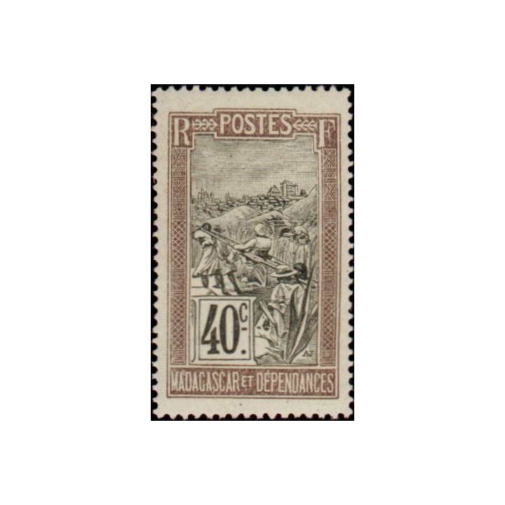 Madagascar - 104