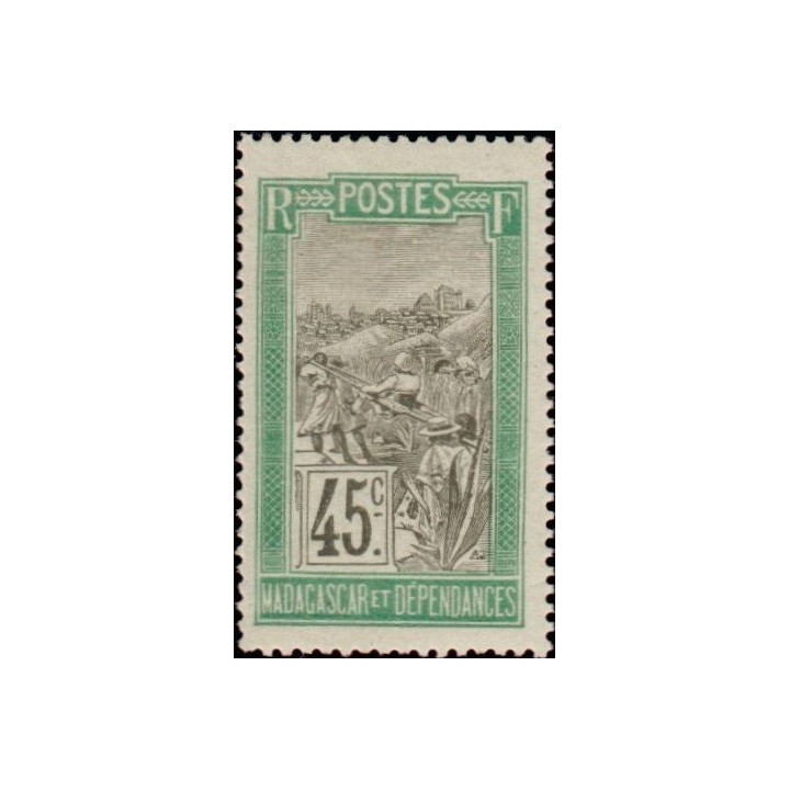 Madagascar - 105