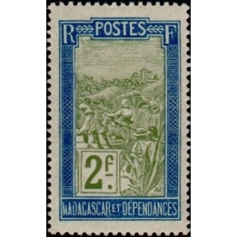 Madagascar - 109