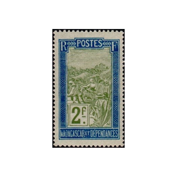 Madagascar - 109