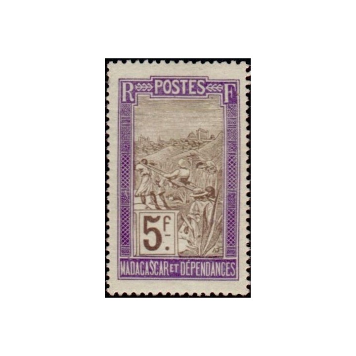 Madagascar - 110
