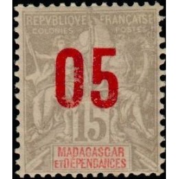 Madagascar - 111