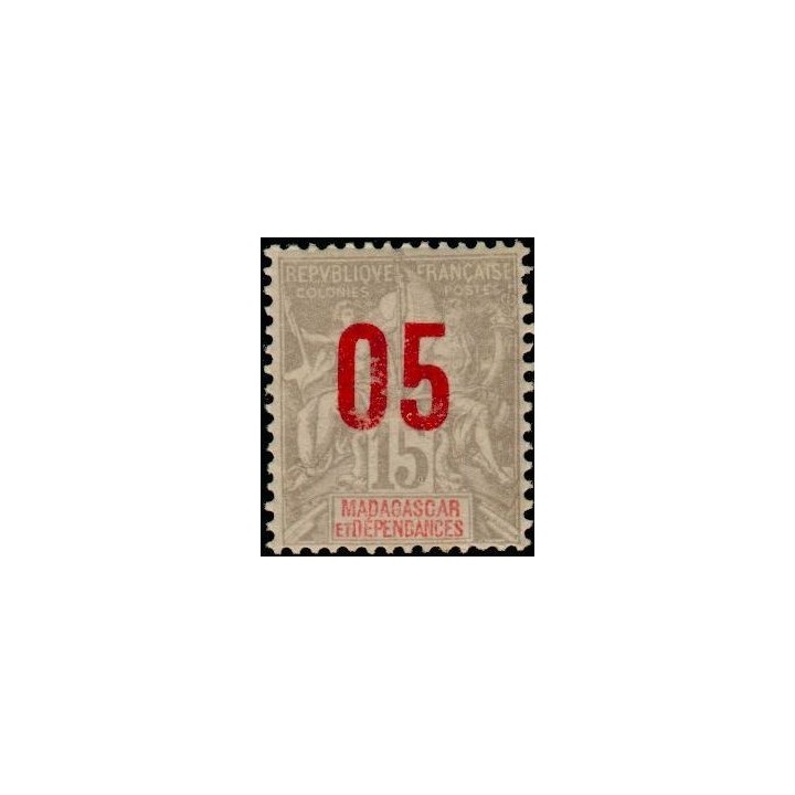 Madagascar - 111