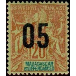 Madagascar - 112