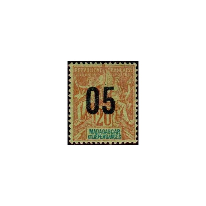 Madagascar - 112