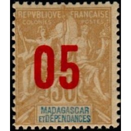 Madagascar - 113