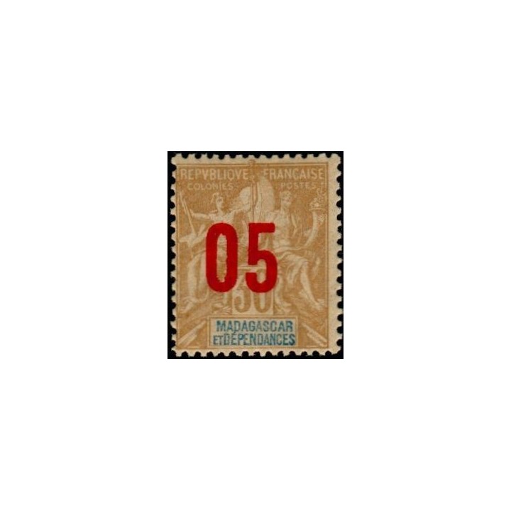Madagascar - 113