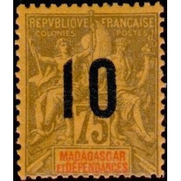 Madagascar - 114