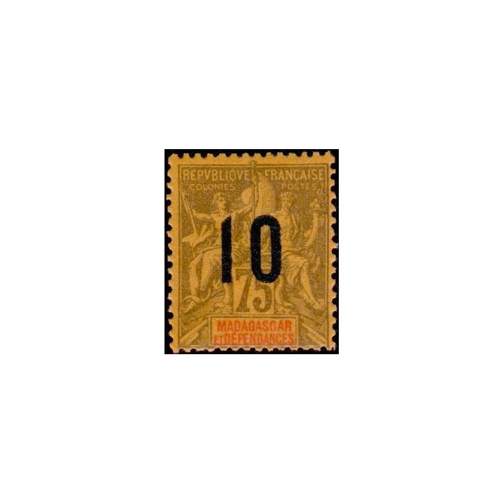 Madagascar - 114