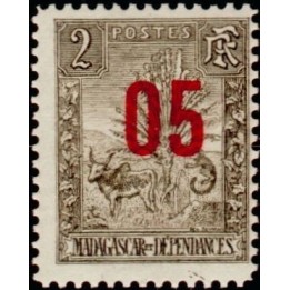 Madagascar - 115