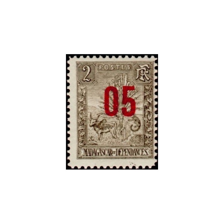 Madagascar - 115