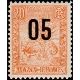 Madagascar - 116