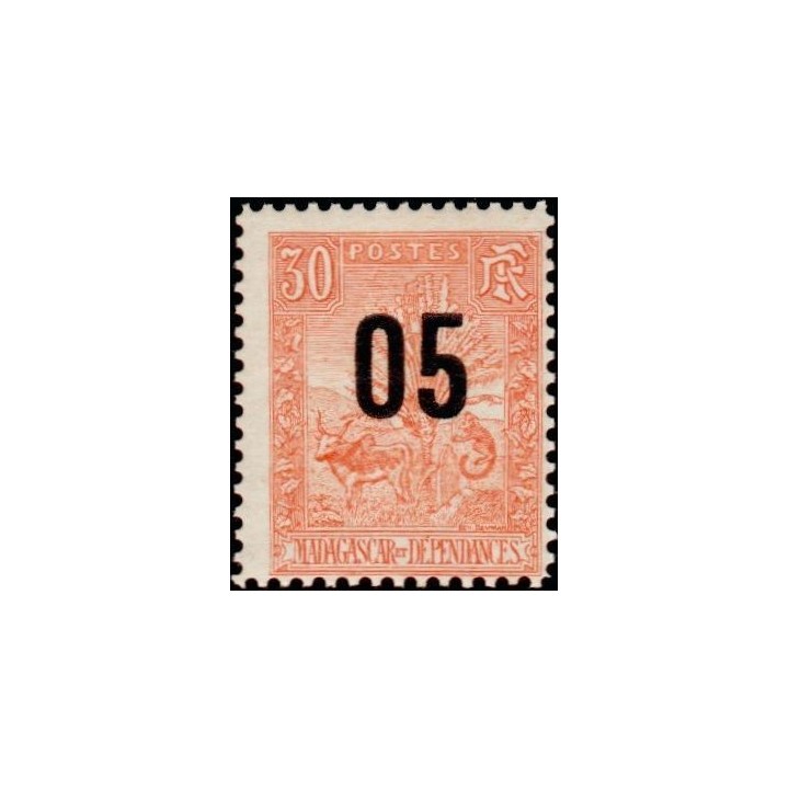 Madagascar - 117