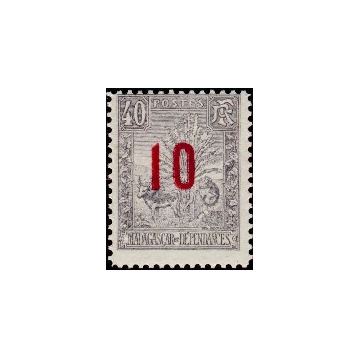 Madagascar - 118