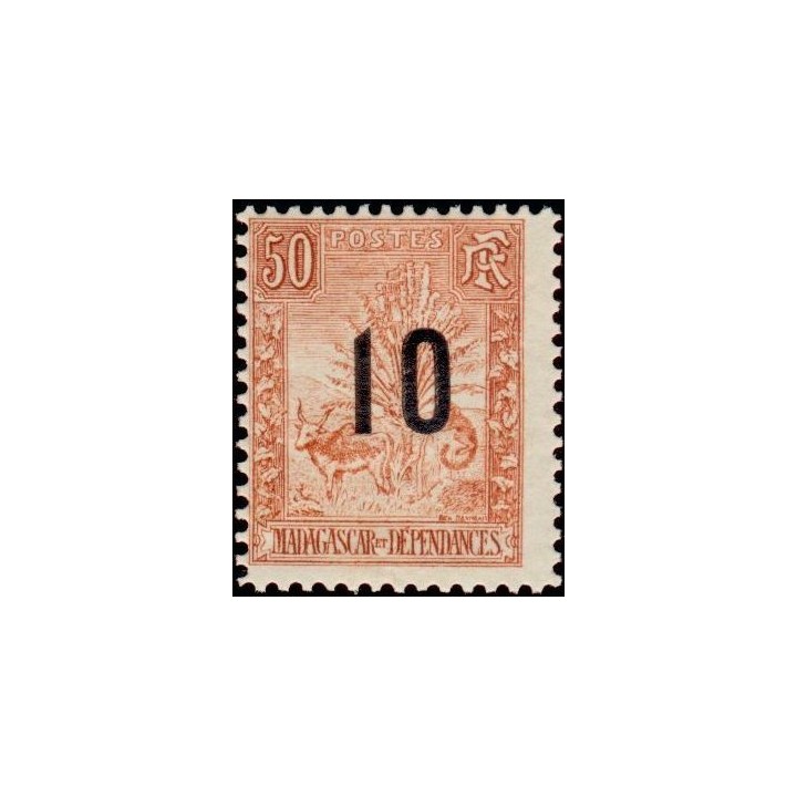 Madagascar - 119
