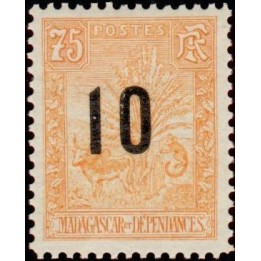 Madagascar - 120