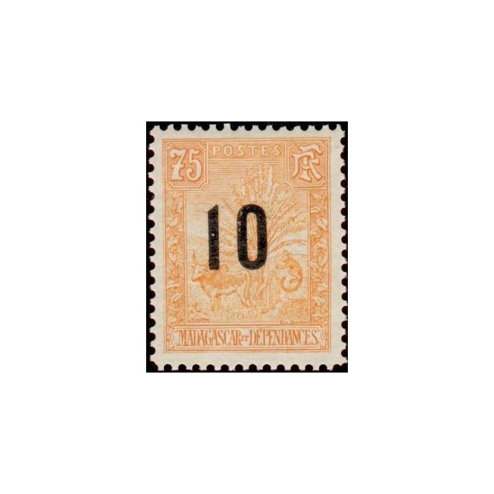 Madagascar - 120