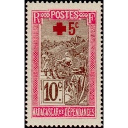 Madagascar - 121
